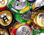 Aluminium Cans