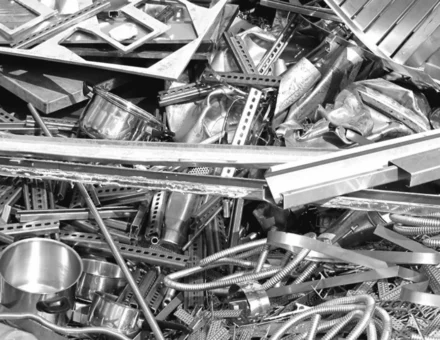 Scrap Metal