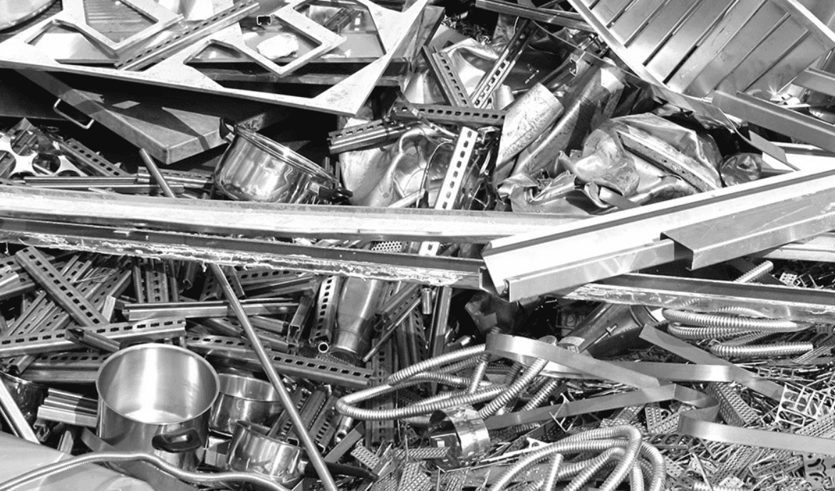 Scrap Metal
