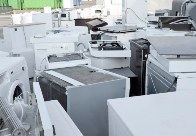 Appliance Recycling