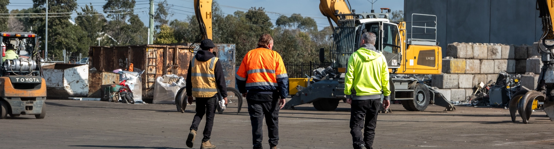 Commercial Strip Out Melbourne