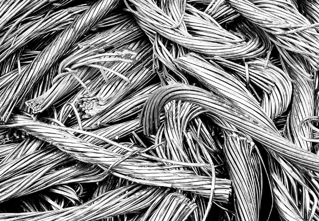 Metal-and-Steel-Cable-1