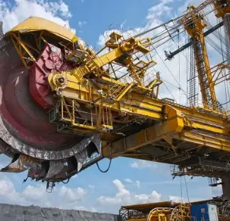 Mining-Equipment