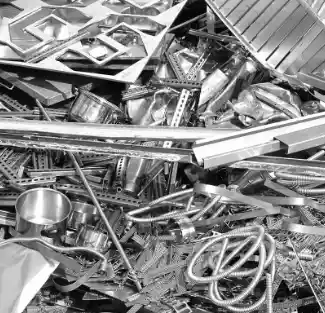 Recycling-Aluminium