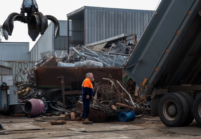 Resource Management Plans