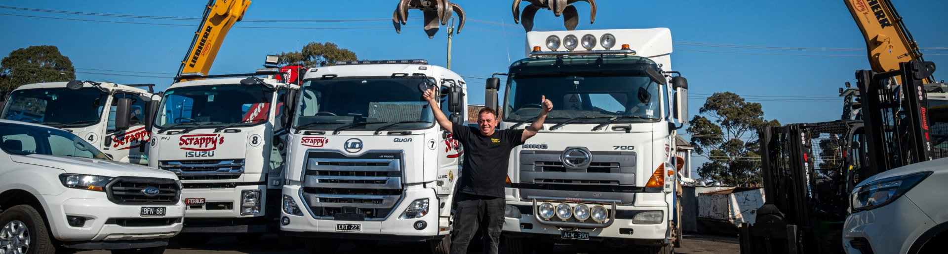 Resource Management Plans