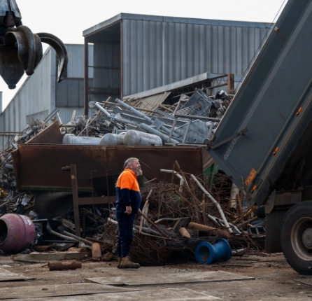 Resource Management Plans