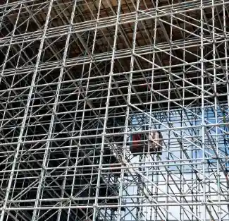 Scaffolding