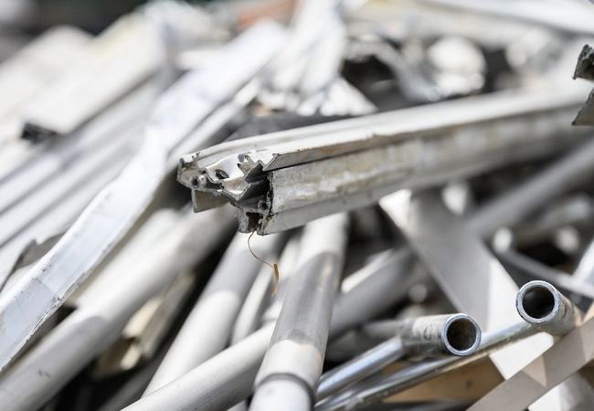 aluminium-recycling