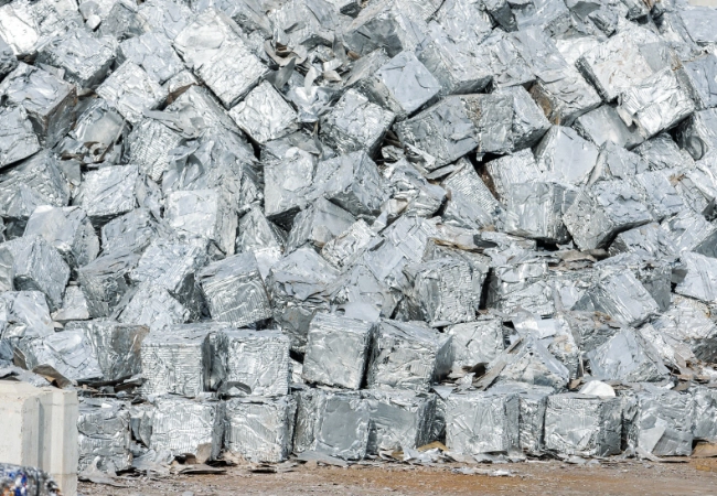 aluminium-recycling