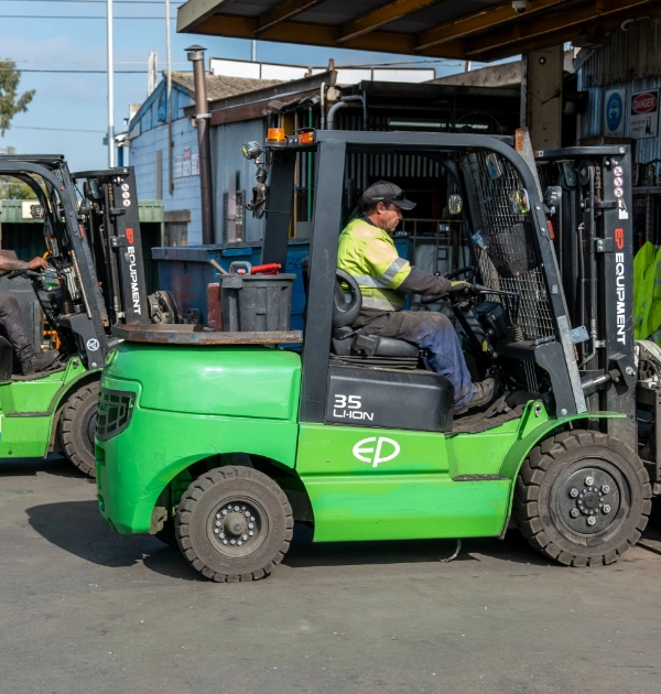 Scrap Metal Recycling Burnside