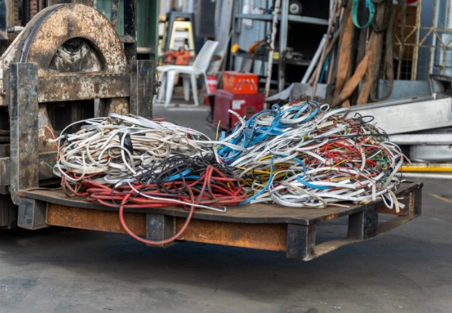 Factory Strip Out Melbourne