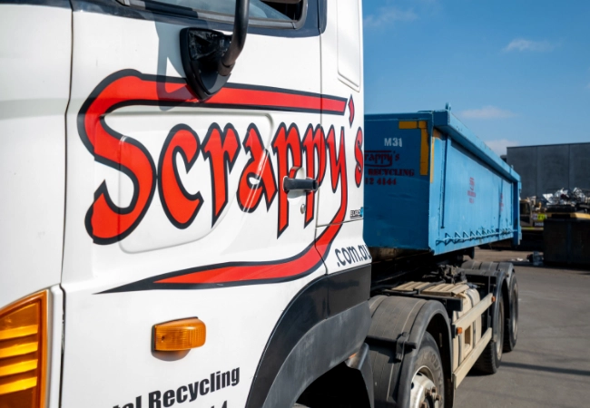 Western Suburbs Depot